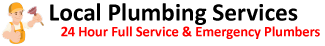 Whiteman Air Force Base Plumbers